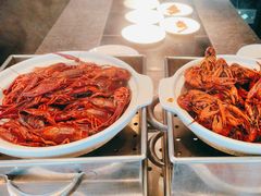 -Social 秀西餐厅-长沙瑞吉酒店(运达店)