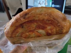 宫廷香酥牛肉饼-段生记肉丸糊辣汤(西铁大明宫住宅小区店)