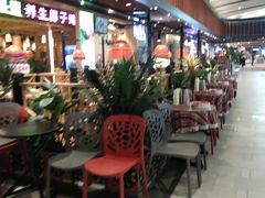 -椰夫人·养生椰子鸡(金沙洲永旺店)