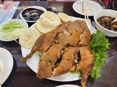 -晋阳饭庄(虎坊桥店)