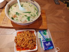 -上坐过桥米线(顺城店)