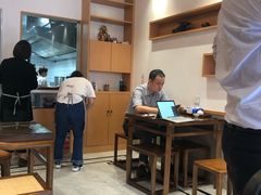 大堂-御面斋精品面馆