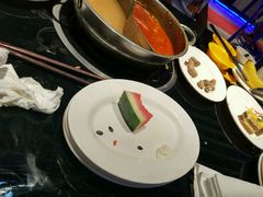 -皇家5号海鲜烤肉火锅自助餐(聊城总店)