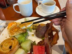 -成都世纪城假日酒店-西楼