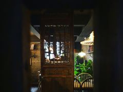 -树厨贵州菜(大十字店)