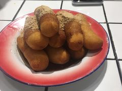 -味+新京宴·烤鸭·北京菜(创意谷店)