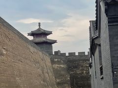 -鸡鸣驿古城