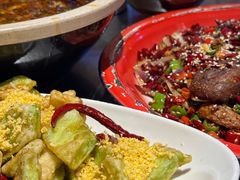 -馬伍旺川菜(江北虹悦城店)