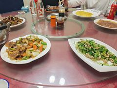 -清真烧麦馆(民族路店)