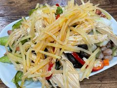 -马相卿特色烤肉面食馆(虎台店)