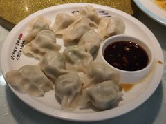 苏师傅水饺-苏师傅菜馆(上沙店)