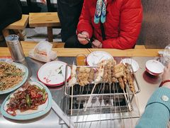 -古彭7只羊·徐州烧烤(旗舰店)