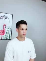 -GIRL STYLE 烫发·染发沙龙