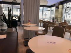 大堂-奈雪的茶(观前街店)