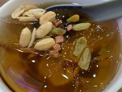 冰粉-缪氏川菜(丰盛町店)