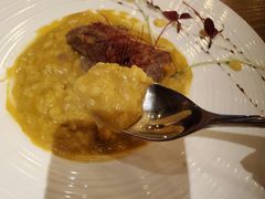牛腱子黄金会饭-造精酿餐厅