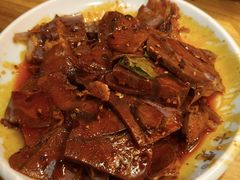 -古觉面片(科技路天朗蓝湖树店)