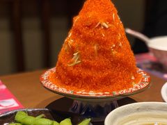 -築鳥日本料理(黑沙环店)