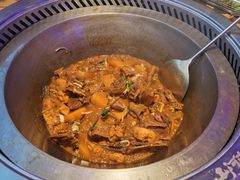 -山河屯铁锅炖·非遗铁锅炖(华强北店)