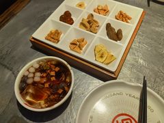 -探鱼·鲜青椒爽麻烤鱼(正佳广场店)