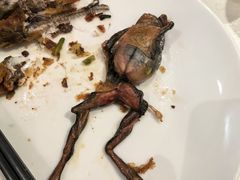 -吉林省林业宾馆-餐厅