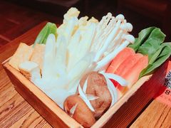 -FROM FARM八亩农场(三里屯店)