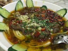 -吉源大排档·鱼生·海鲜(烧烤彩印厂店)