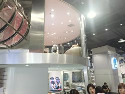 -MINI MARS 脚下的城市乐园·餐饮·派对(静安江宁店)