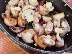 -CRAZYONES西班牙海鲜饭(上海美罗城店)