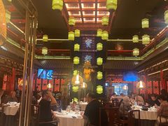 -宝轩渔府·老字号海鲜·正宗津菜(水上店)