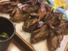 -杨家崴子碳缸烧烤(东三马路店)