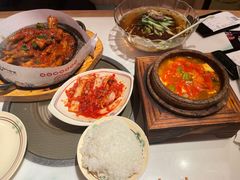 -七八冷面·延边朝鲜族美食(圣熙八号店)