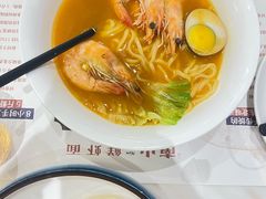 -子霖南山鲜虾面(南山总店)