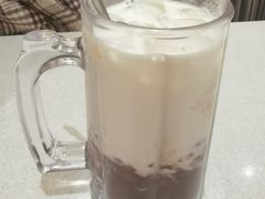 -潮庭港式茶餐厅·熊仔奶茶(同济广场店)