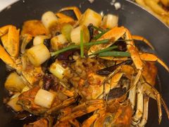 -一棠龙虾•王牌虾球(恒隆广场店)