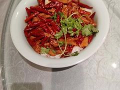 -丽华园(汉阳龙阳店)