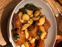 三杯鸡-闽上鲜·福建菜(龙湖滨江天街店)