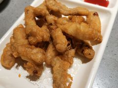 -海底捞火锅(海宁路店)