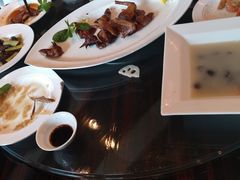 -新天世纪中餐厅