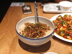 建德水粉干-7017浙菜•建德味(中财店)