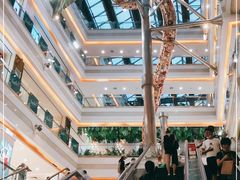 -巴黎春天(浦建店)