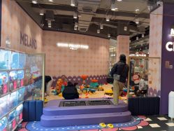 -meland亲子乐园(北京首开通州万象汇店)