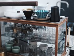 -Line 咖啡(石厦花园店)