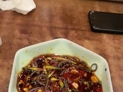 -一楼食业·美食人家