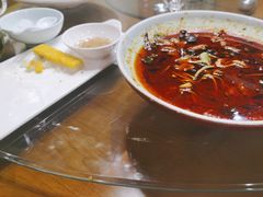 -胡杨记忆(和平路店)