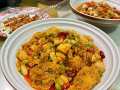 -三板斧黑鸭煲·始于1997(百步亭店)