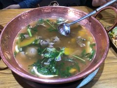 -妈妈的味道(和顺古镇店)