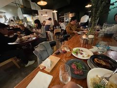 -羽深肉铺 Steak & Wine