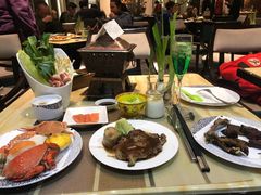 -西藏饭店·亚克·食光自助餐厅(文殊院店)