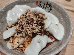 -默记孙抄手(经开万达店)